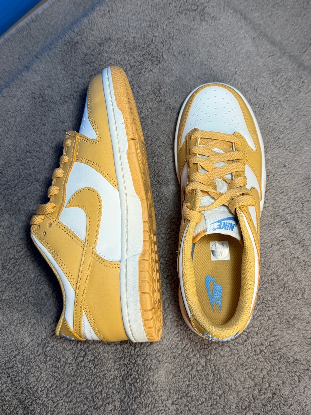 Nike
Dunk gs
Brand new - Picture 2 of 6